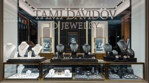 Tami Davidov ID Jewelry