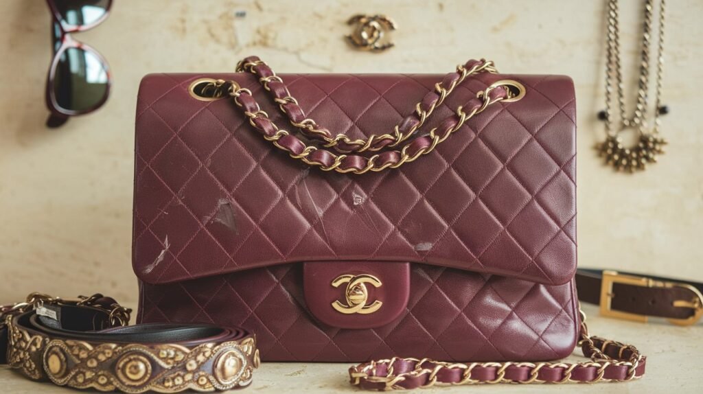 Second Hand Chanel WithHer-Age: The Smart Guide