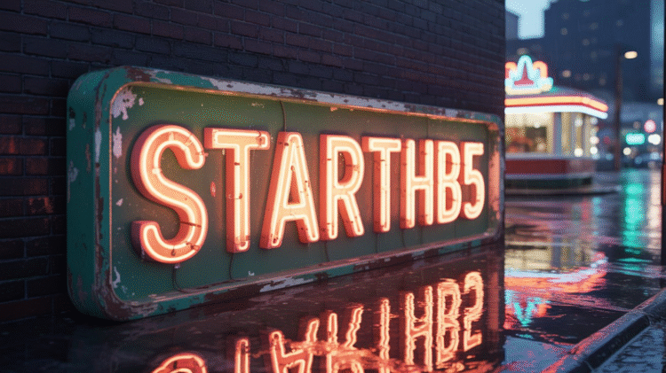starthb5