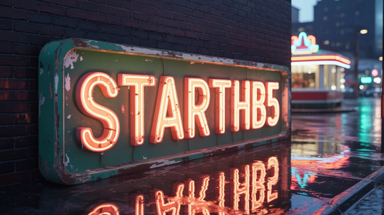 starthb5
