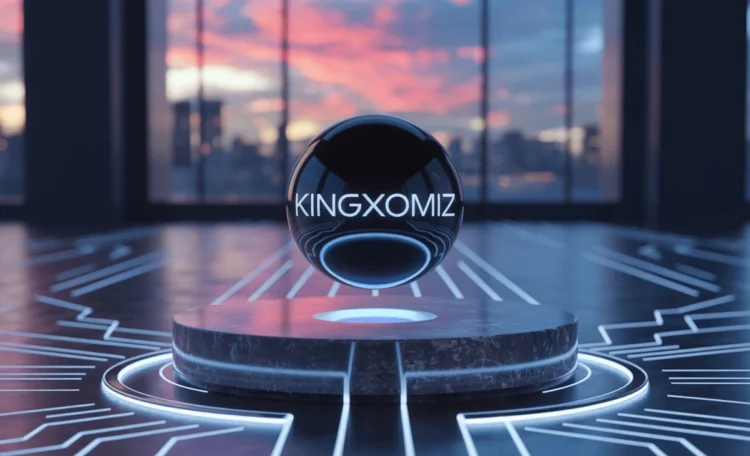 kingxomiz