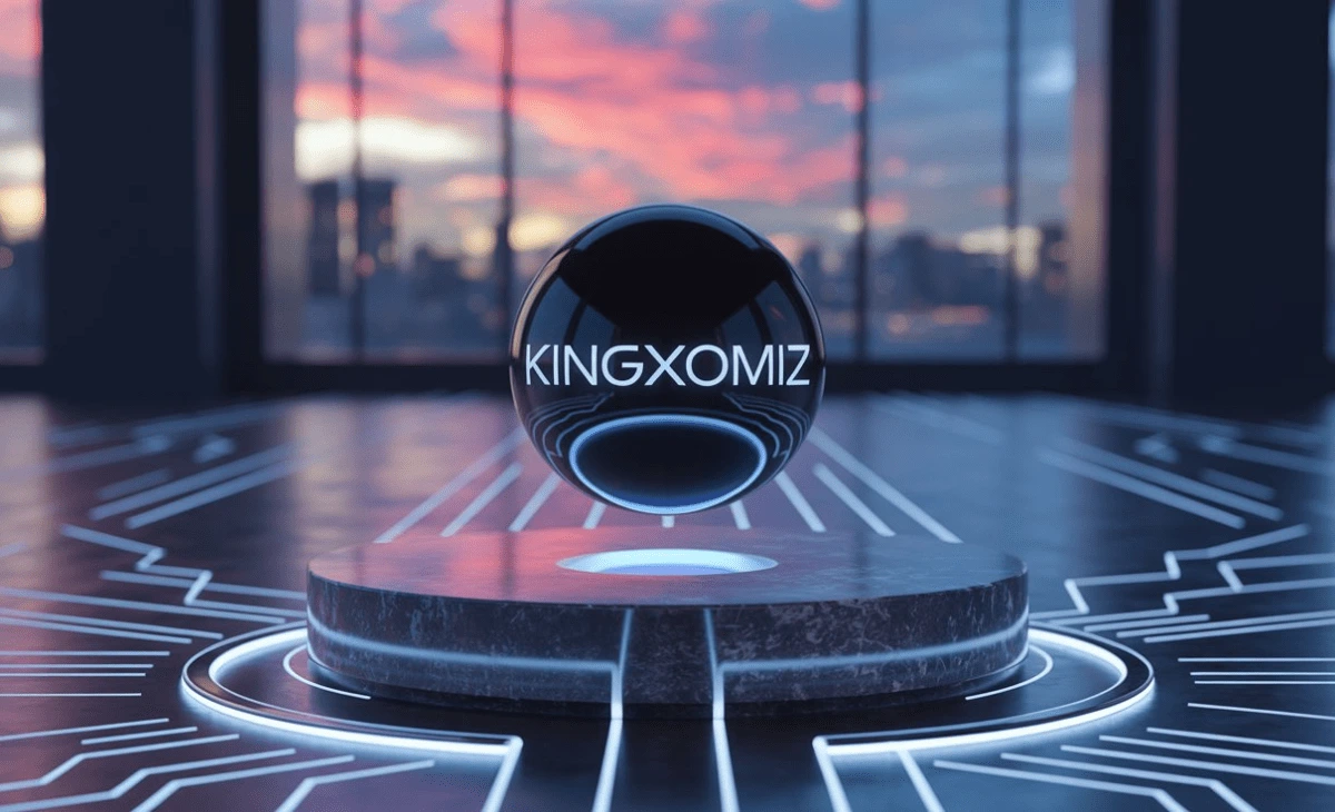 kingxomiz