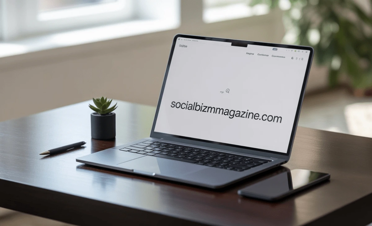 socialbizmmagazine.com