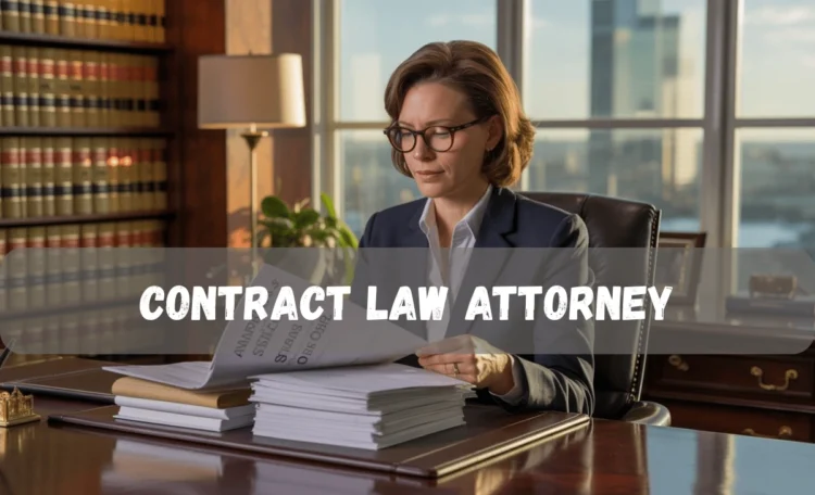 contract law attorney
