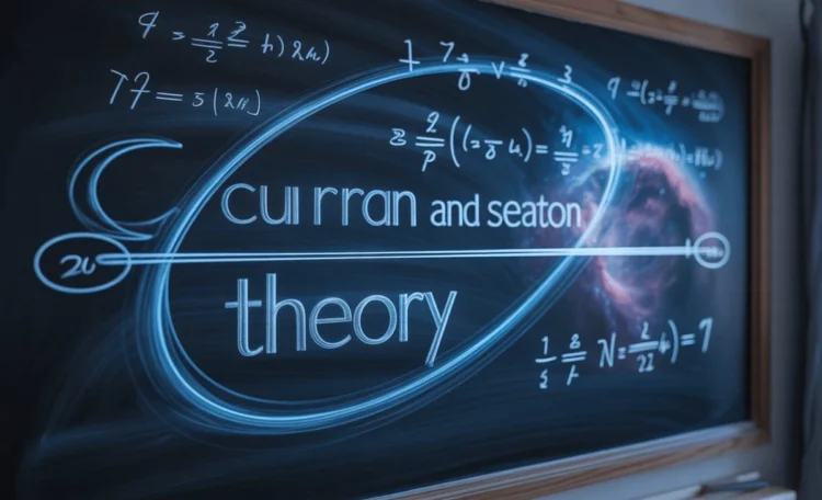 curran and seaton theory