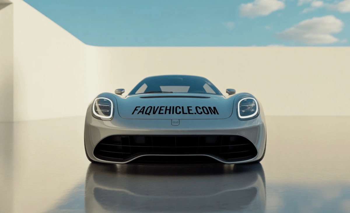 faqvehicle .com
