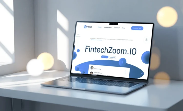 fintechzoom .io