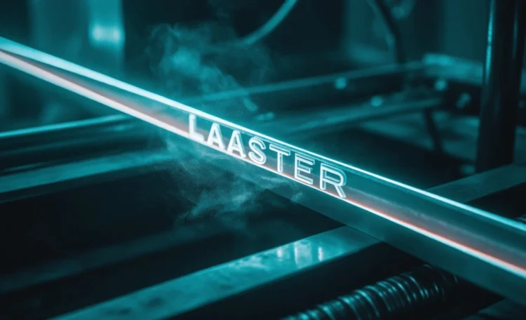 laaster