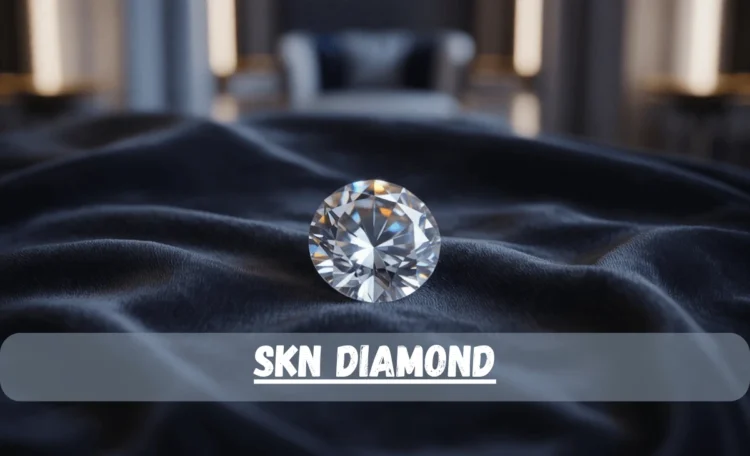 skn diamond