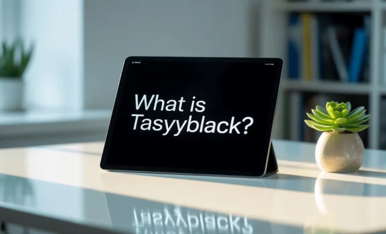 tasyyblack
